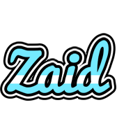 Zaid argentine logo