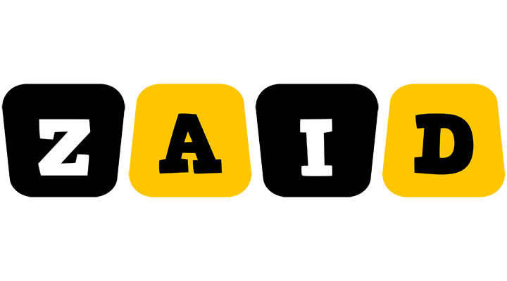 Zaid boots logo