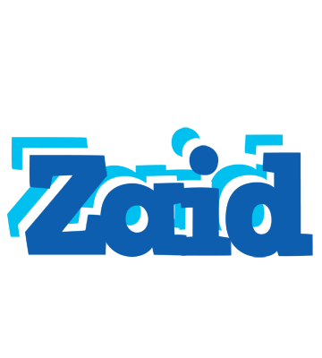 Zaid business logo