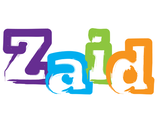 Zaid casino logo