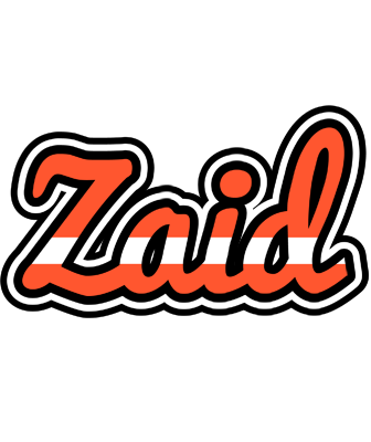 Zaid denmark logo