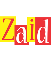 Zaid errors logo