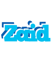 Zaid jacuzzi logo
