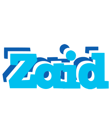 Zaid jacuzzi logo
