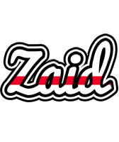 Zaid kingdom logo