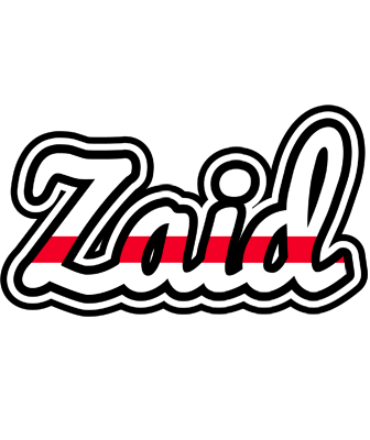 Zaid kingdom logo
