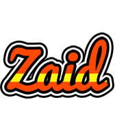 Zaid madrid logo