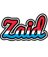 Zaid norway logo