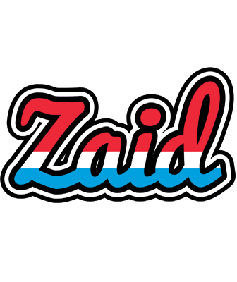 Zaid norway logo