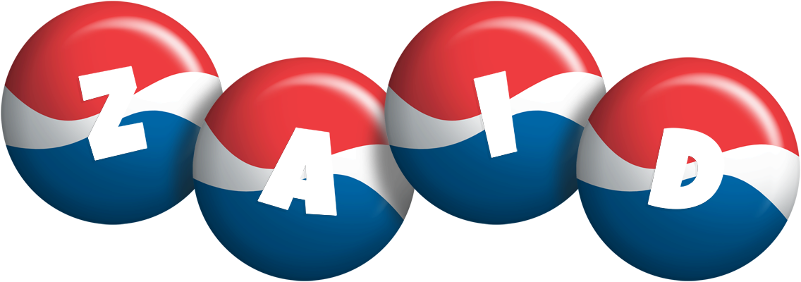 Zaid paris logo