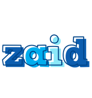 Zaid sailor logo