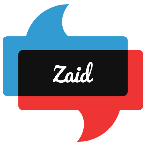 Zaid sharks logo