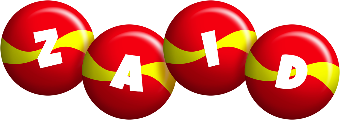 Zaid spain logo