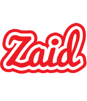 Zaid sunshine logo