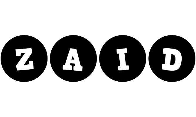 Zaid tools logo