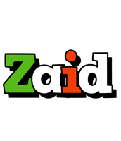 Zaid venezia logo