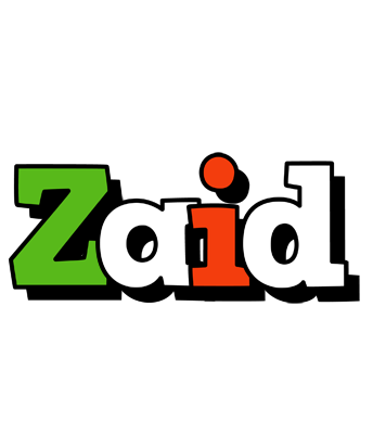 Zaid venezia logo