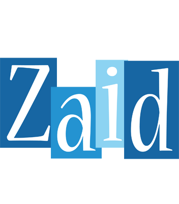 Zaid winter logo
