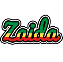 Zaida african logo