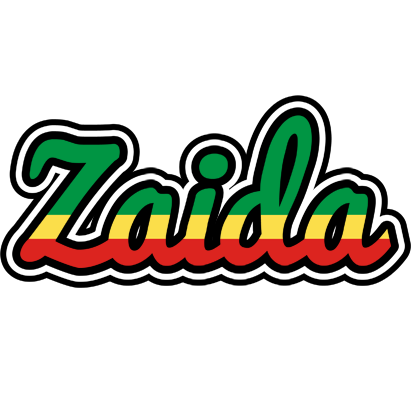 Zaida african logo