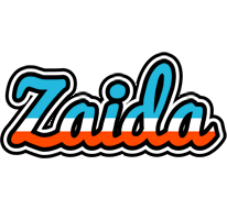 Zaida america logo