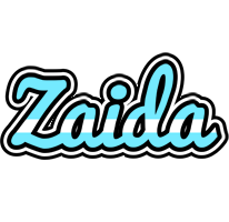 Zaida argentine logo