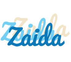 Zaida breeze logo