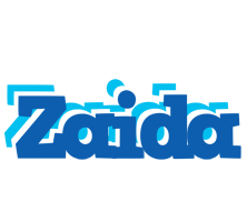 Zaida business logo