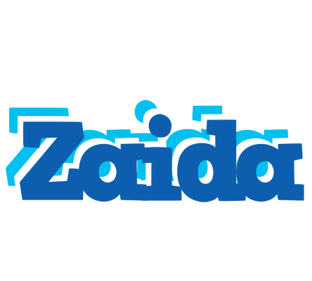 Zaida business logo
