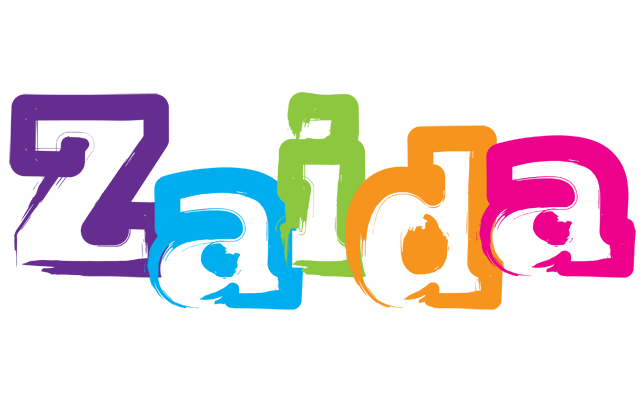 Zaida casino logo