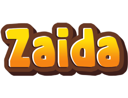 Zaida cookies logo