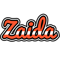 Zaida denmark logo