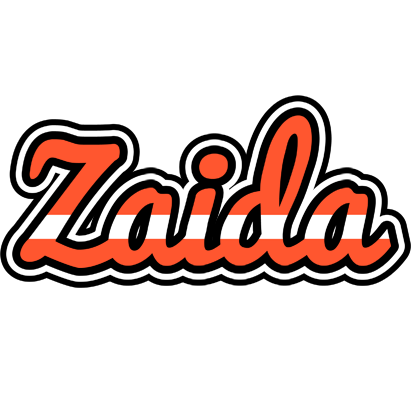 Zaida denmark logo