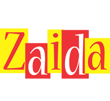 Zaida errors logo