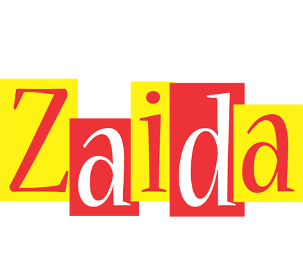 Zaida errors logo