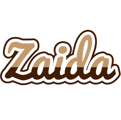 Zaida exclusive logo