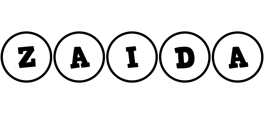 Zaida handy logo