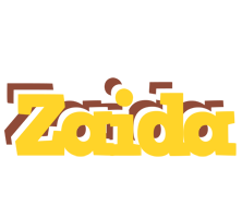 Zaida hotcup logo