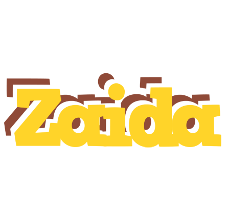 Zaida hotcup logo