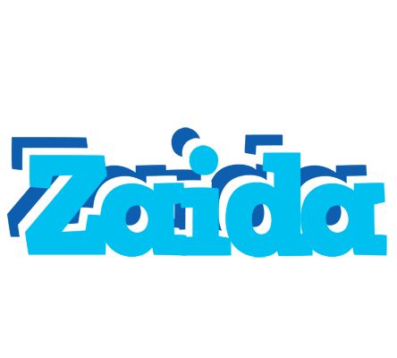 Zaida jacuzzi logo