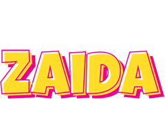 Zaida kaboom logo