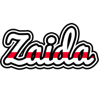 Zaida kingdom logo