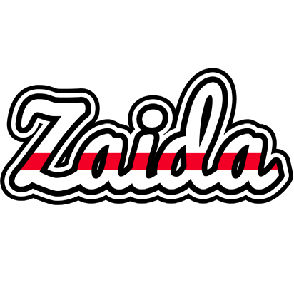 Zaida kingdom logo