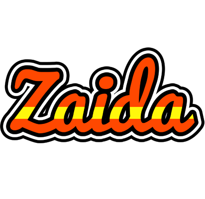 Zaida madrid logo