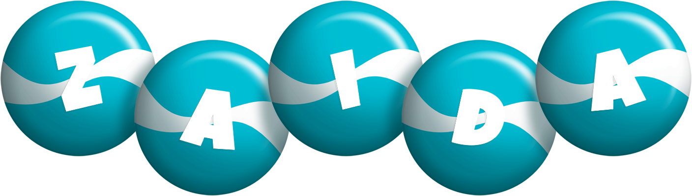 Zaida messi logo