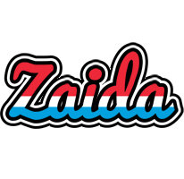 Zaida norway logo