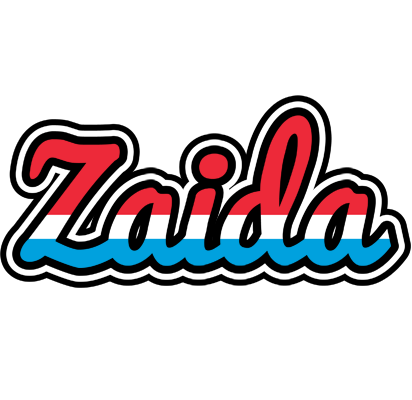 Zaida norway logo