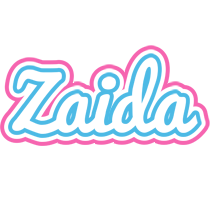 Zaida outdoors logo