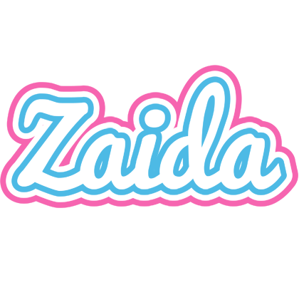 Zaida outdoors logo