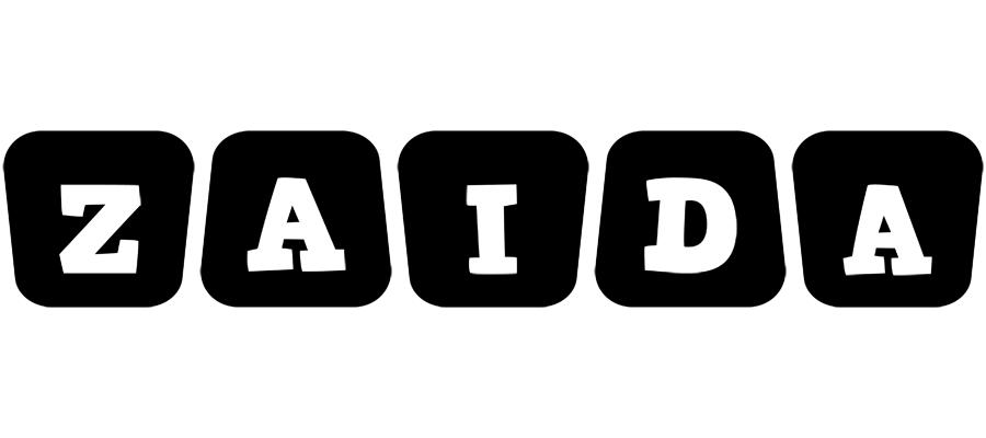Zaida racing logo